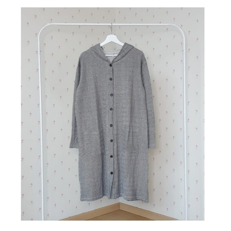 Outer dan Overall