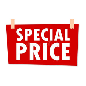Spesial Price
