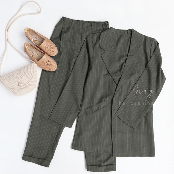 Ghania Pants