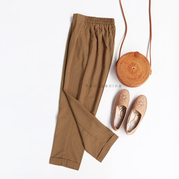 Ghania Pants