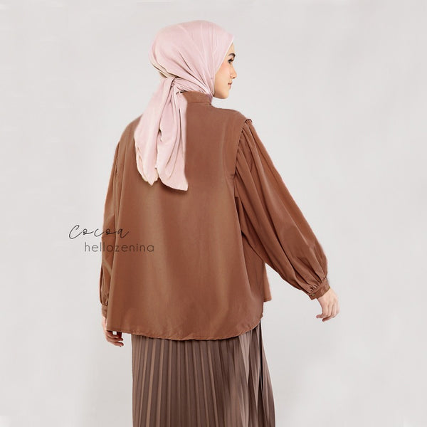 Kevia
